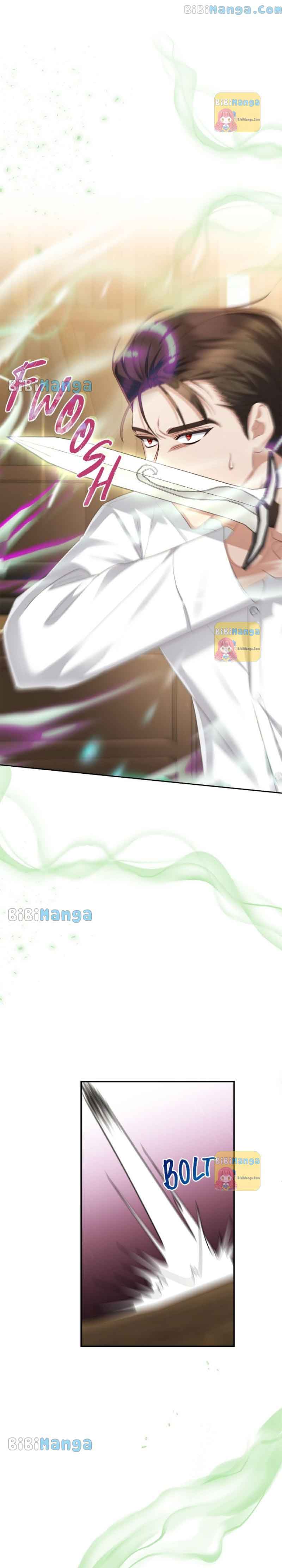 The Runaway Lead Lives Next Door Chapter 23 163 36