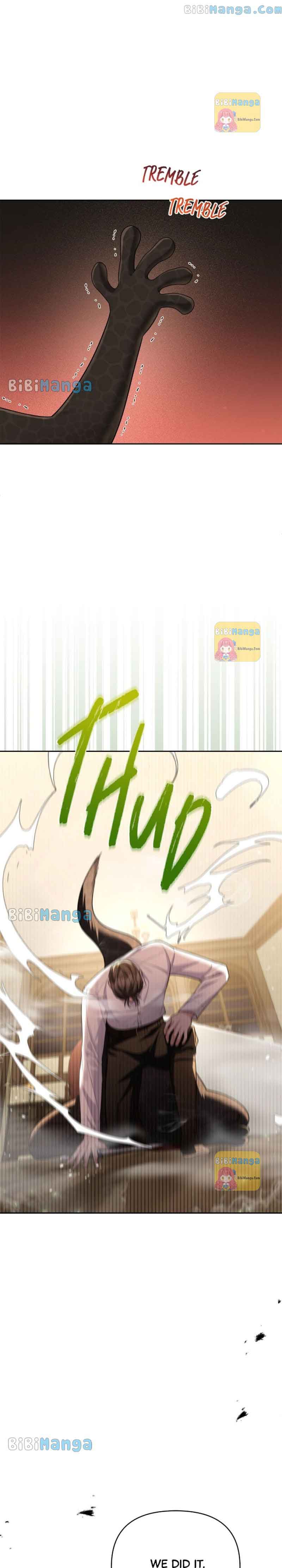 The Runaway Lead Lives Next Door Chapter 23 165 38