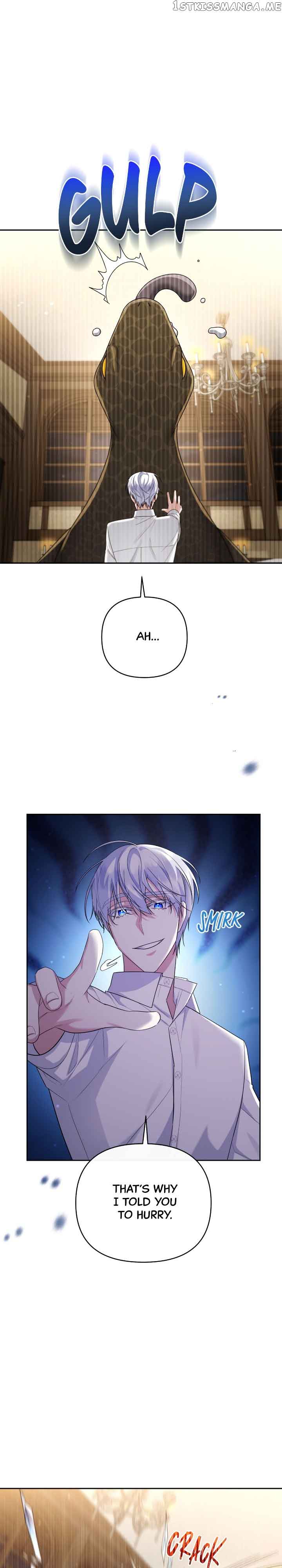 The Runaway Lead Lives Next Door Chapter 24 134 13