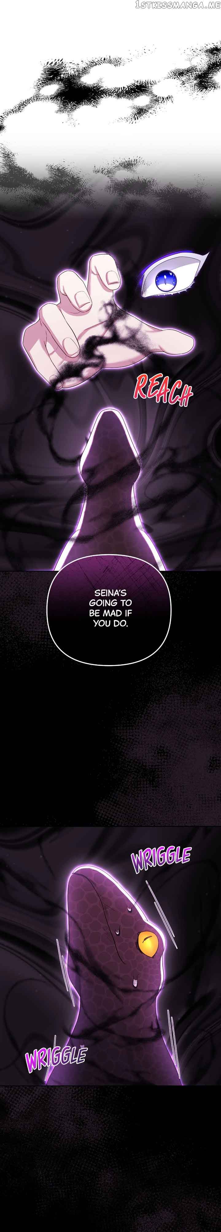 The Runaway Lead Lives Next Door Chapter 24 137 16