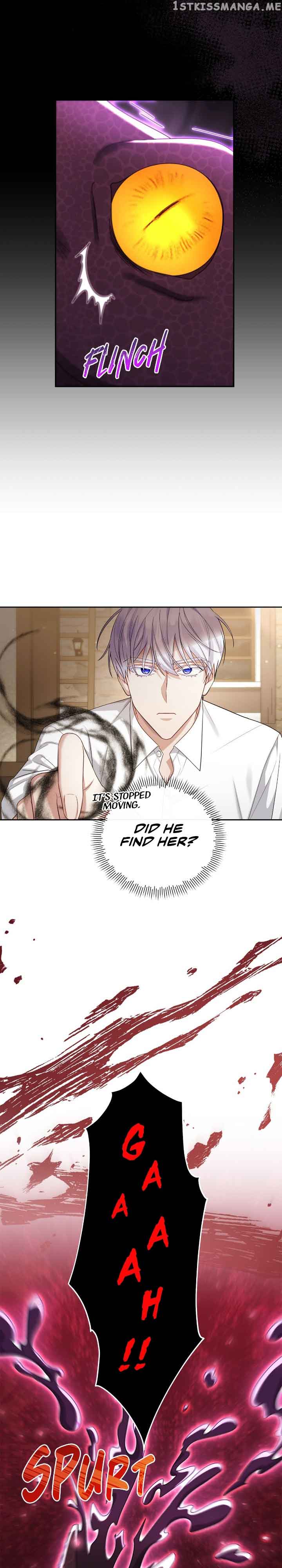 The Runaway Lead Lives Next Door Chapter 24 138 17