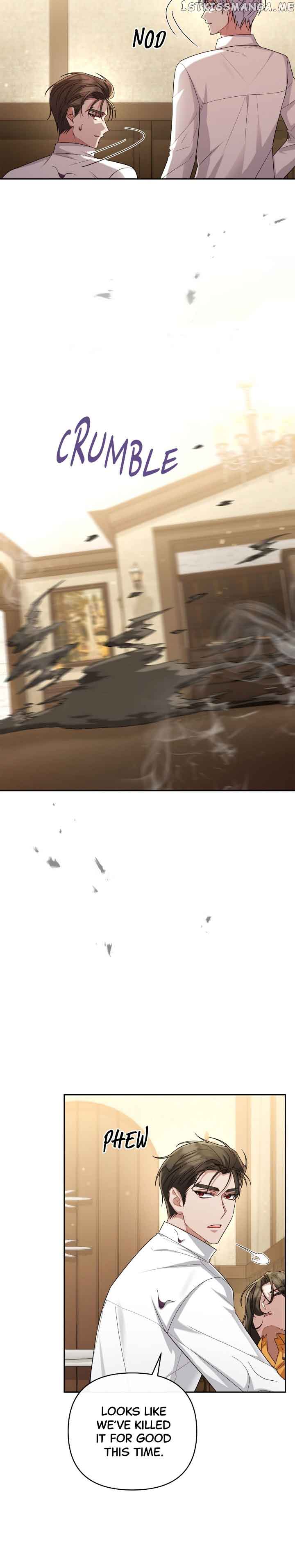 The Runaway Lead Lives Next Door Chapter 24 142 21
