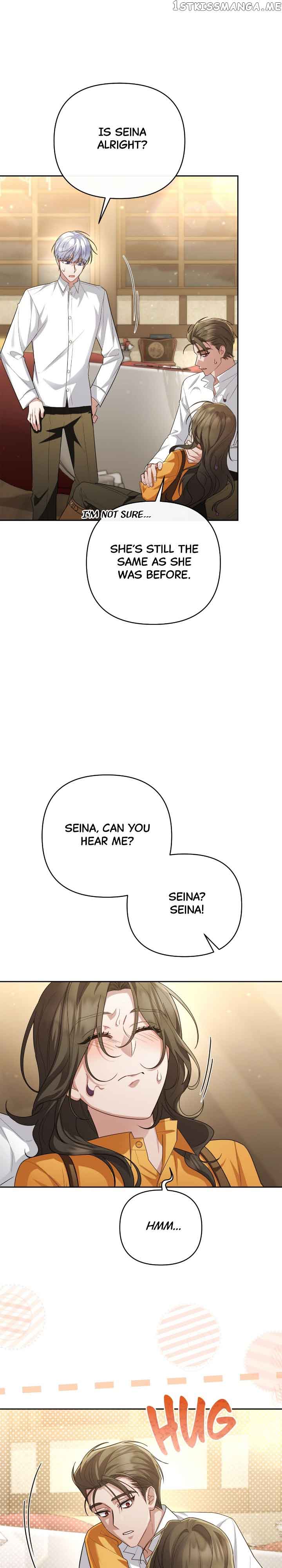 The Runaway Lead Lives Next Door Chapter 24 143 22