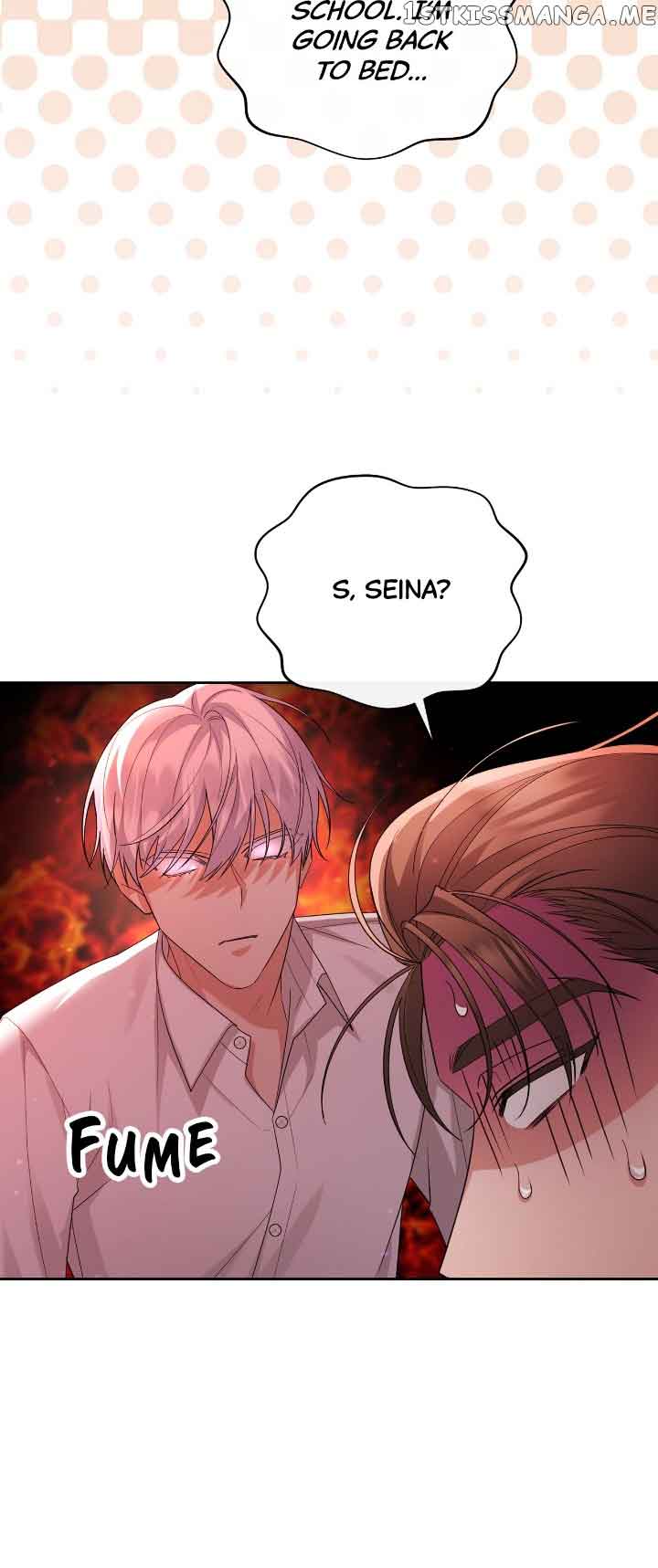 The Runaway Lead Lives Next Door Chapter 24 145 24