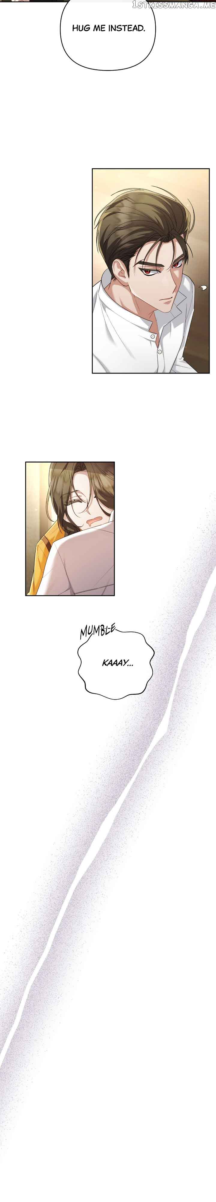 The Runaway Lead Lives Next Door Chapter 24 147 26