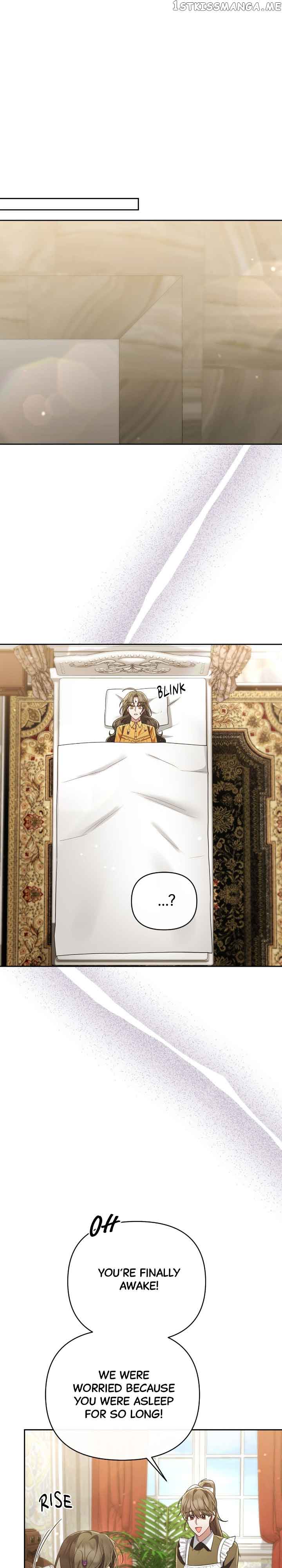 The Runaway Lead Lives Next Door Chapter 24 149 28