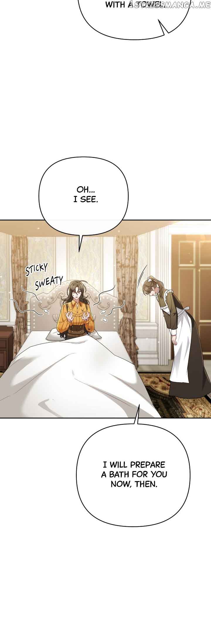 The Runaway Lead Lives Next Door Chapter 24 152 31