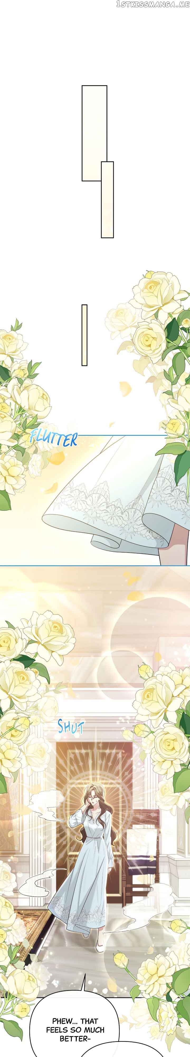 The Runaway Lead Lives Next Door Chapter 24 153 32