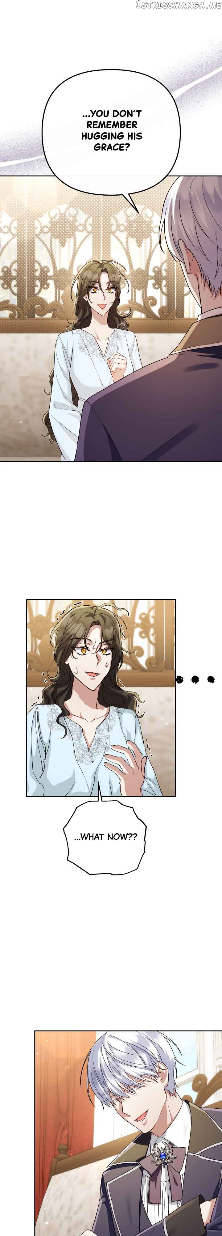 The Runaway Lead Lives Next Door Chapter 24 157 36