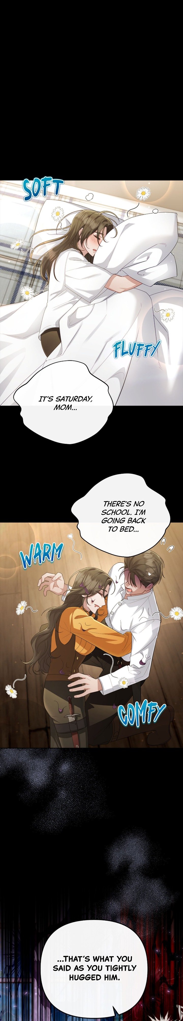The Runaway Lead Lives Next Door Chapter 25 104 0