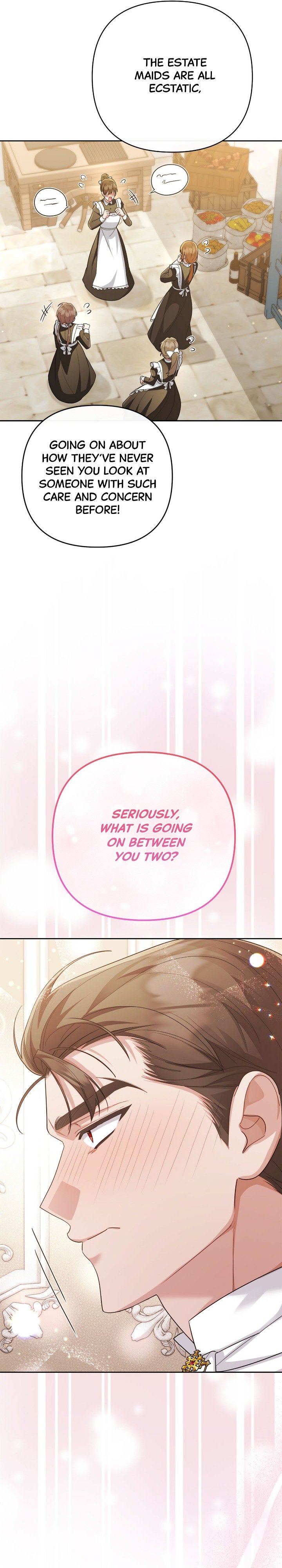 The Runaway Lead Lives Next Door Chapter 25 118 14