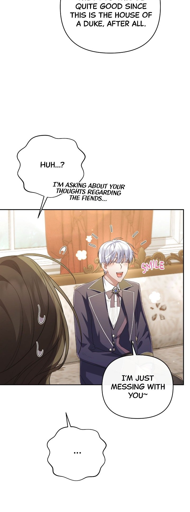 The Runaway Lead Lives Next Door Chapter 25 120 16