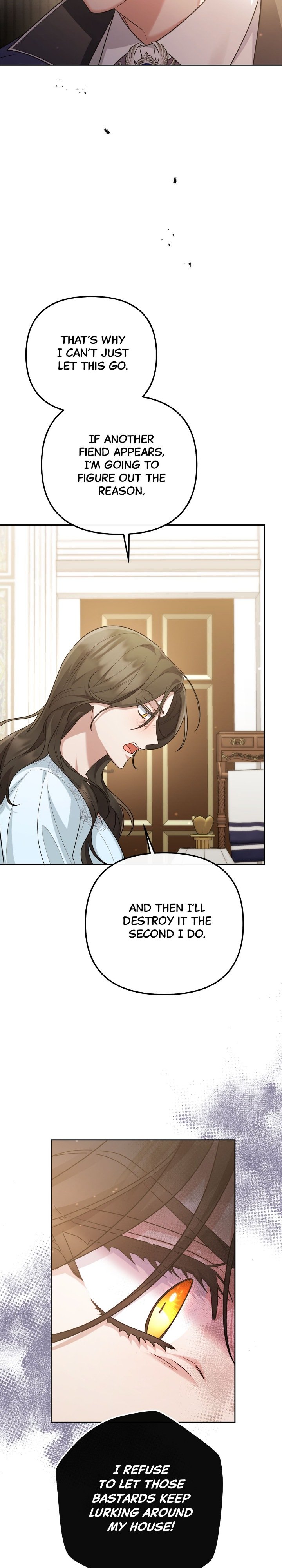 The Runaway Lead Lives Next Door Chapter 25 126 22