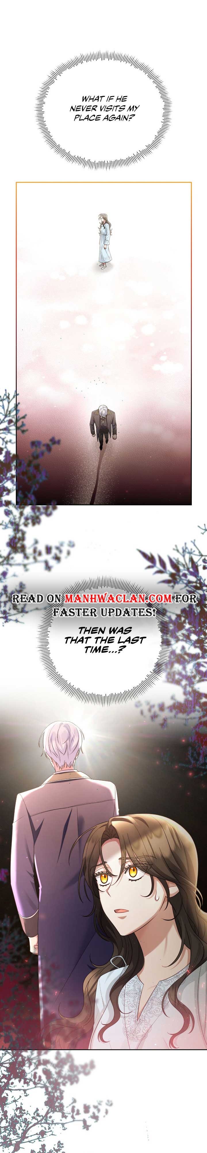 The Runaway Lead Lives Next Door Chapter 25 132 28