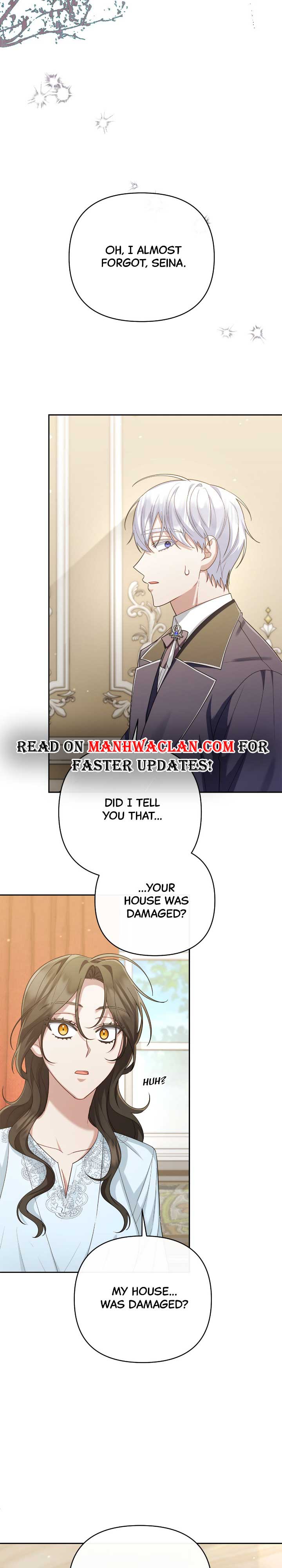 The Runaway Lead Lives Next Door Chapter 25 133 29