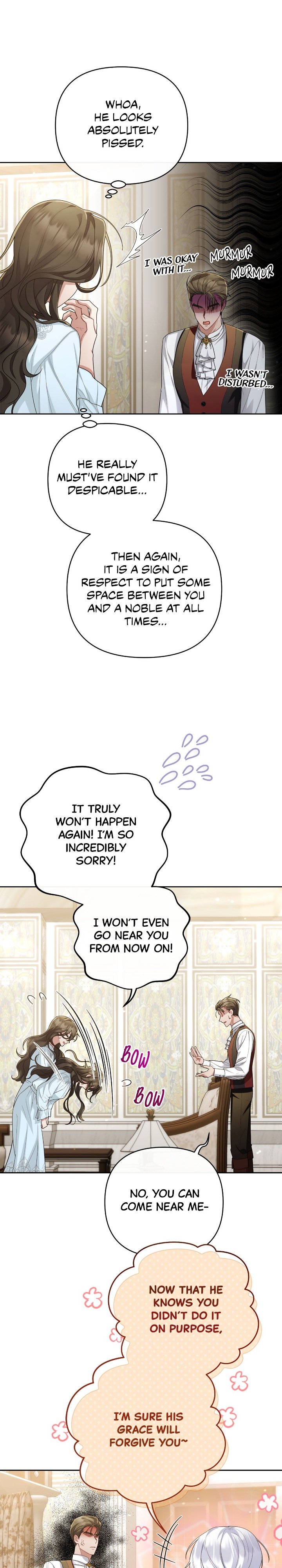 The Runaway Lead Lives Next Door Chapter 25 107 3