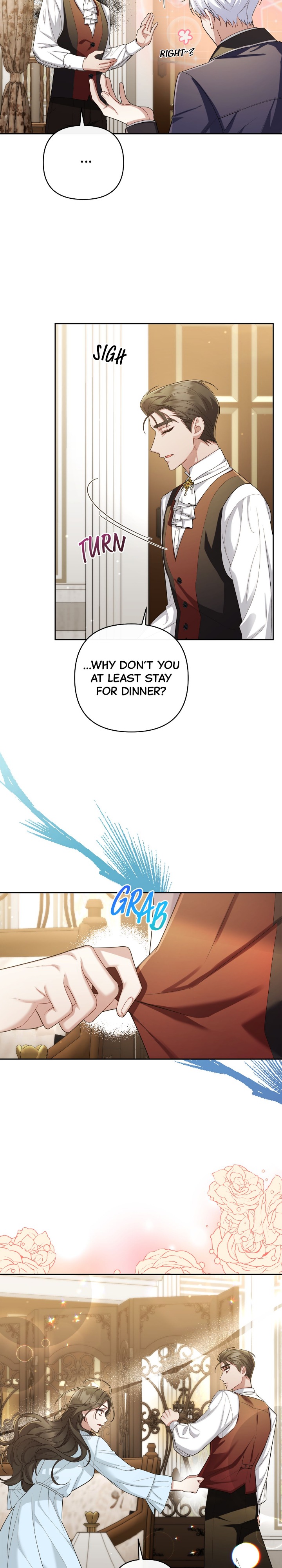 The Runaway Lead Lives Next Door Chapter 25 108 4