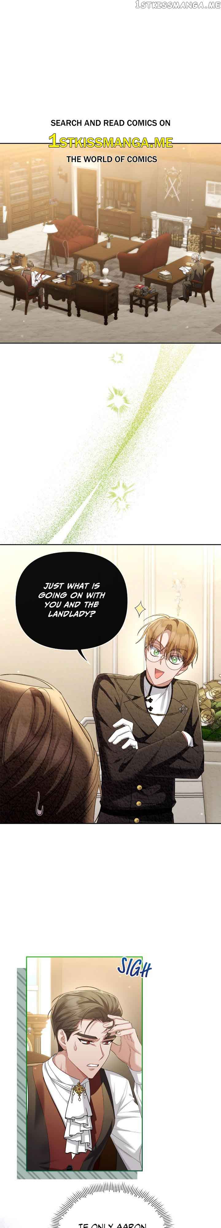 The Runaway Lead Lives Next Door Chapter 26 110 01
