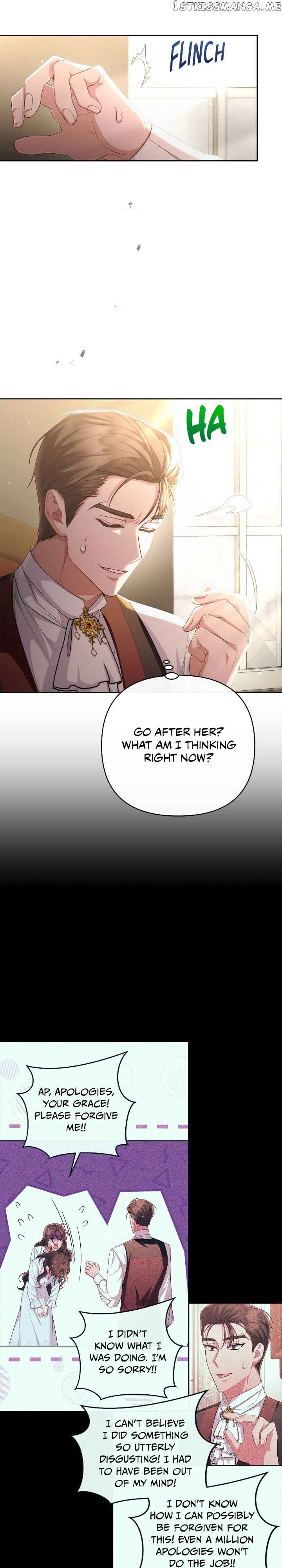 The Runaway Lead Lives Next Door Chapter 26 114 05