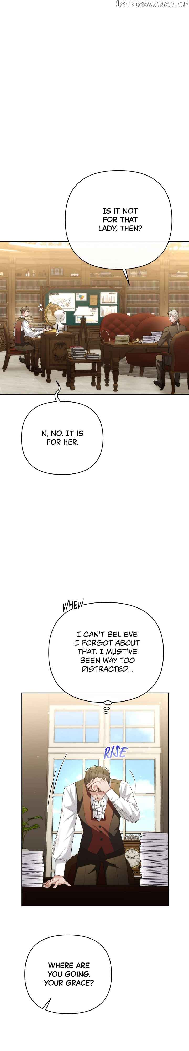 The Runaway Lead Lives Next Door Chapter 26 120 11