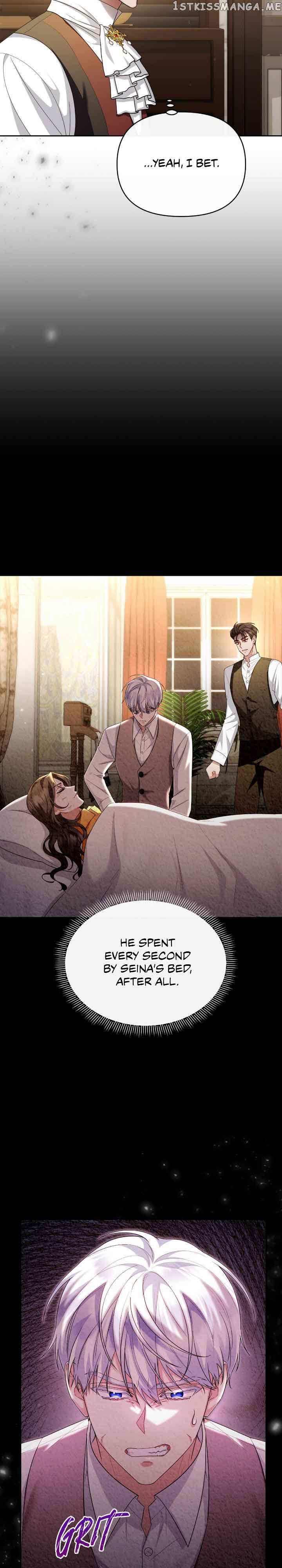 The Runaway Lead Lives Next Door Chapter 26 132 23