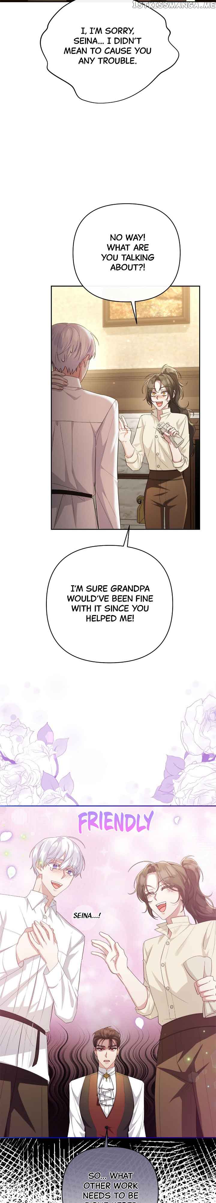 The Runaway Lead Lives Next Door Chapter 26 136 27