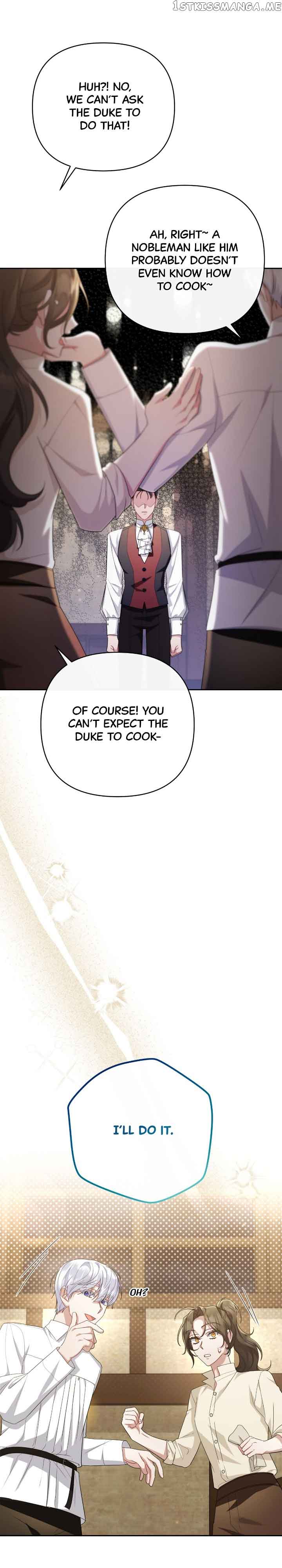 The Runaway Lead Lives Next Door Chapter 26 139 30