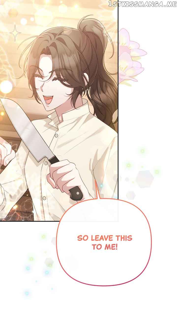 The Runaway Lead Lives Next Door Chapter 27 119 04