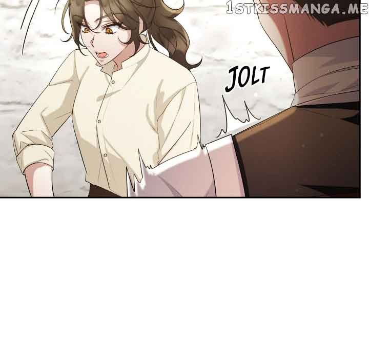 The Runaway Lead Lives Next Door Chapter 27 125 10
