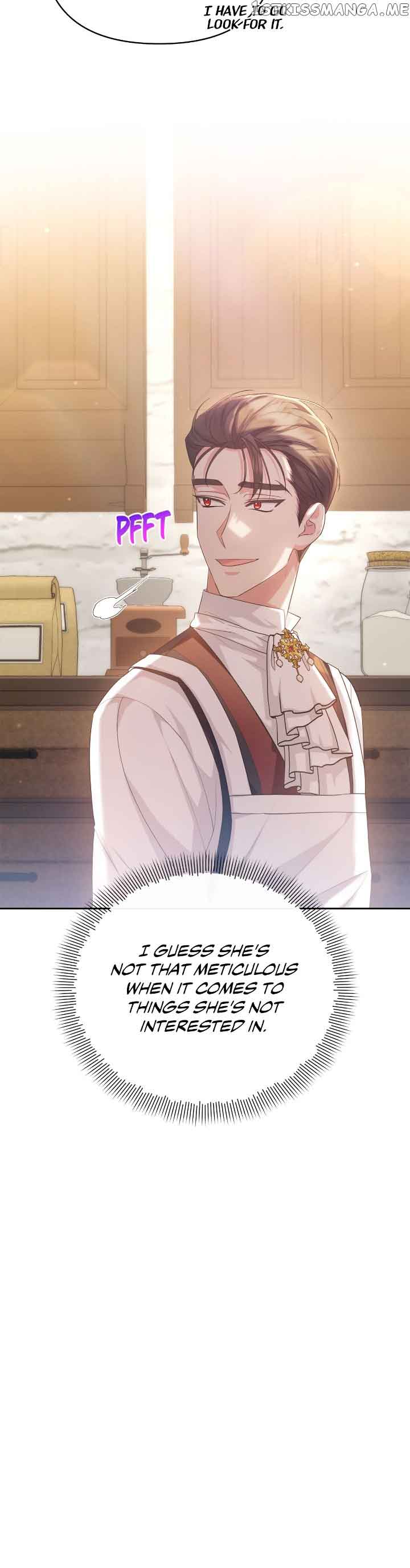 The Runaway Lead Lives Next Door Chapter 27 129 14