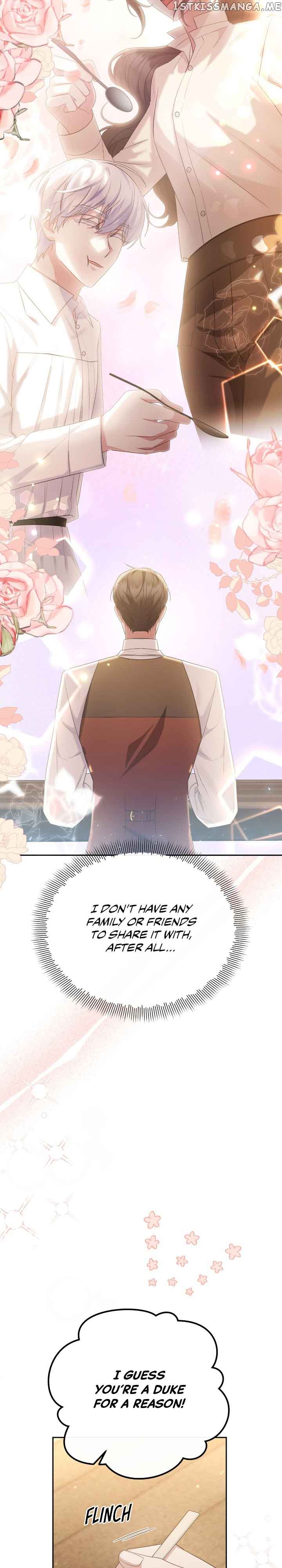 The Runaway Lead Lives Next Door Chapter 27 139 24