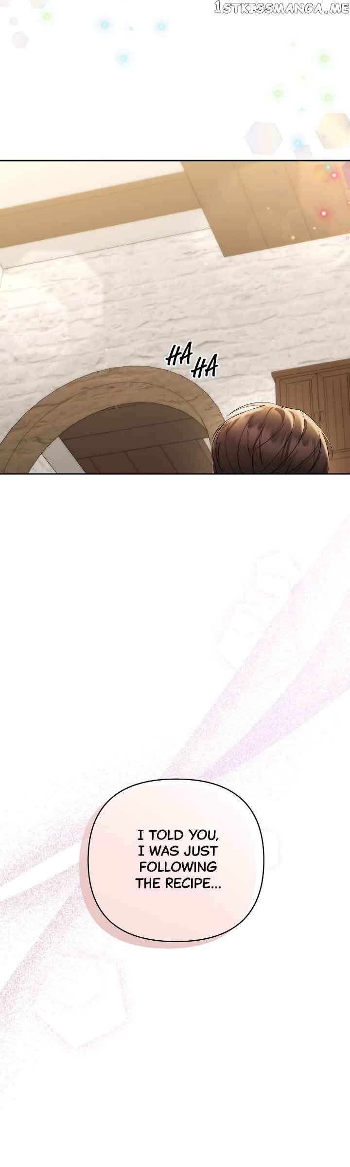 The Runaway Lead Lives Next Door Chapter 27 141 26