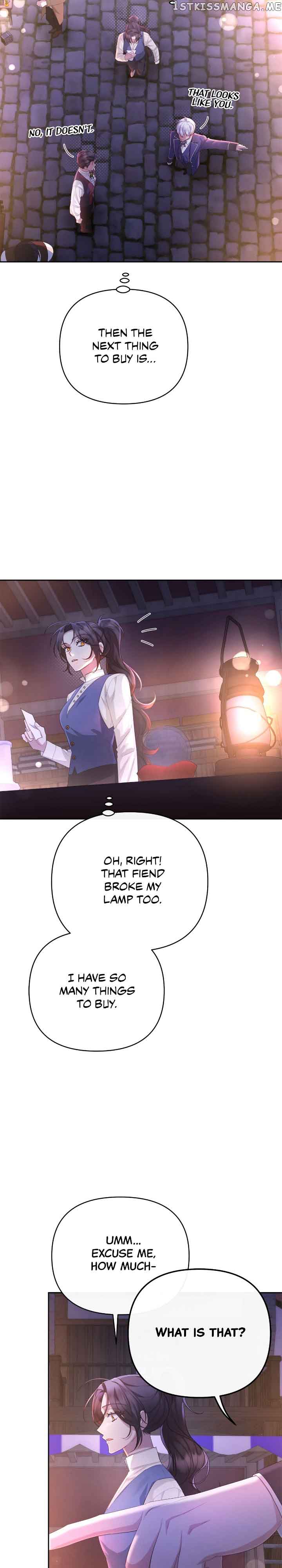 The Runaway Lead Lives Next Door Chapter 27 144 29
