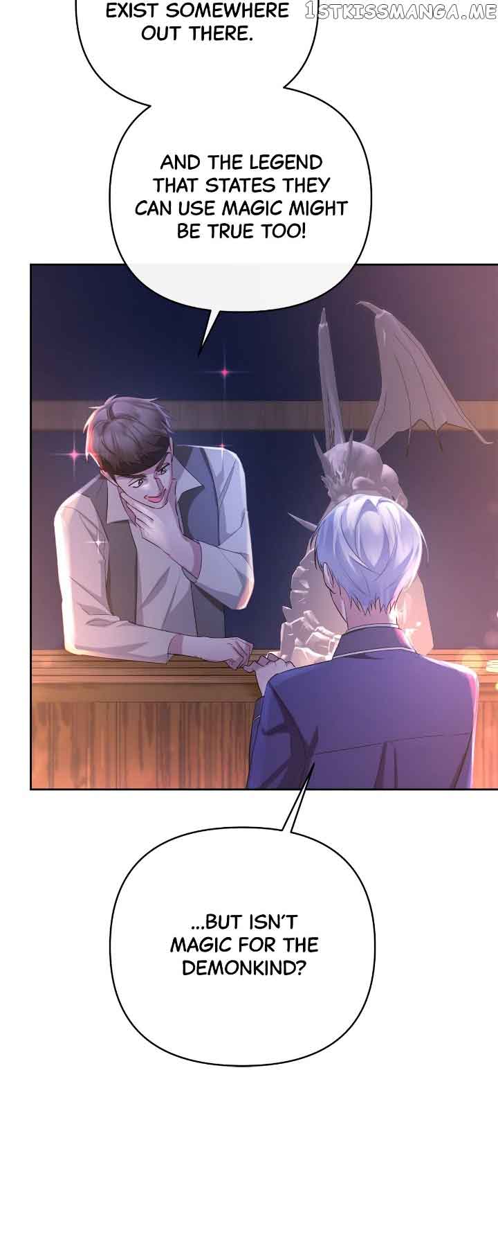 The Runaway Lead Lives Next Door Chapter 27 149 34