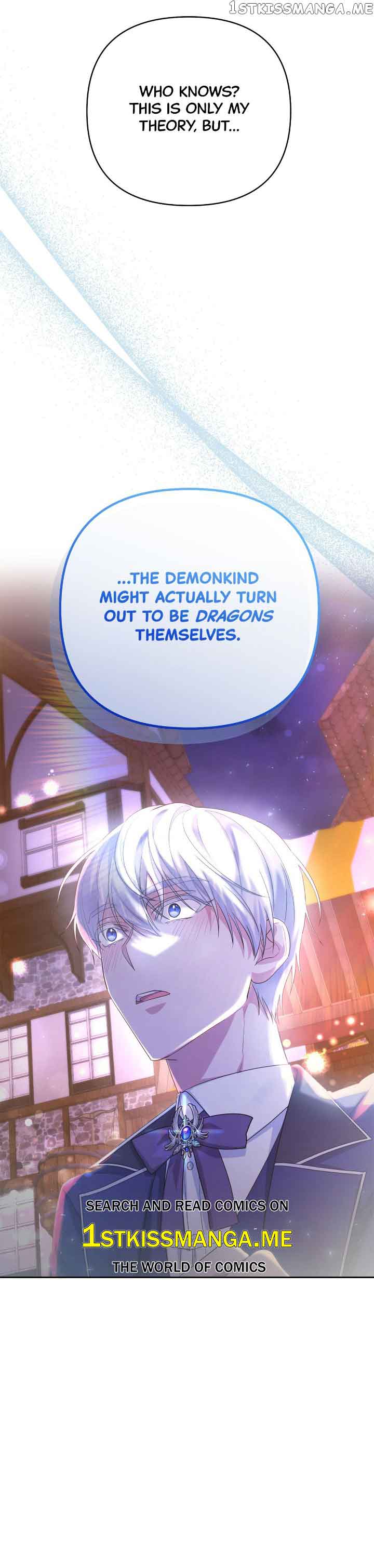 The Runaway Lead Lives Next Door Chapter 27 150 35