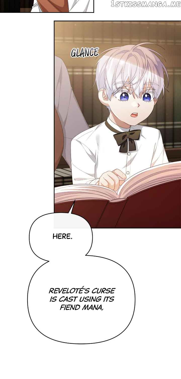 The Runaway Lead Lives Next Door Chapter 31 119 04