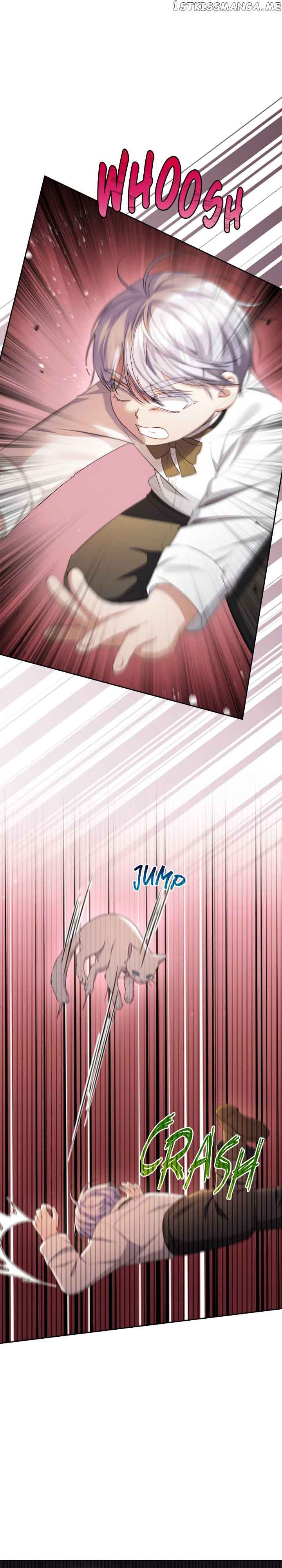 The Runaway Lead Lives Next Door Chapter 31 135 20