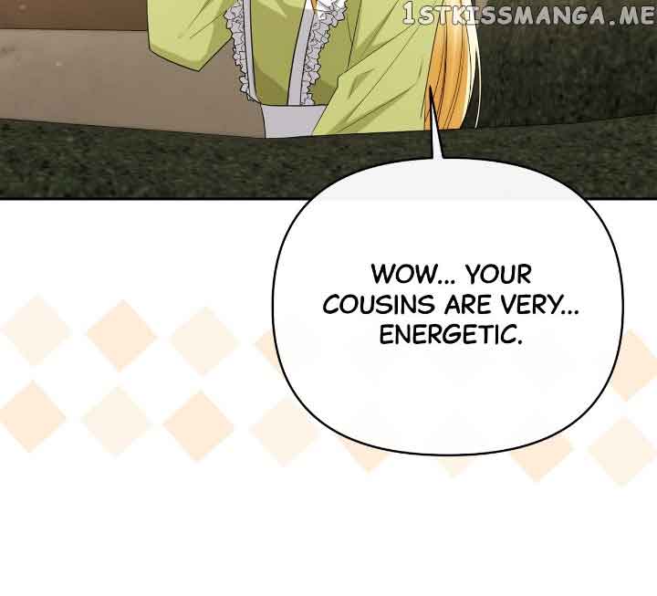 The Runaway Lead Lives Next Door Chapter 31 138 23