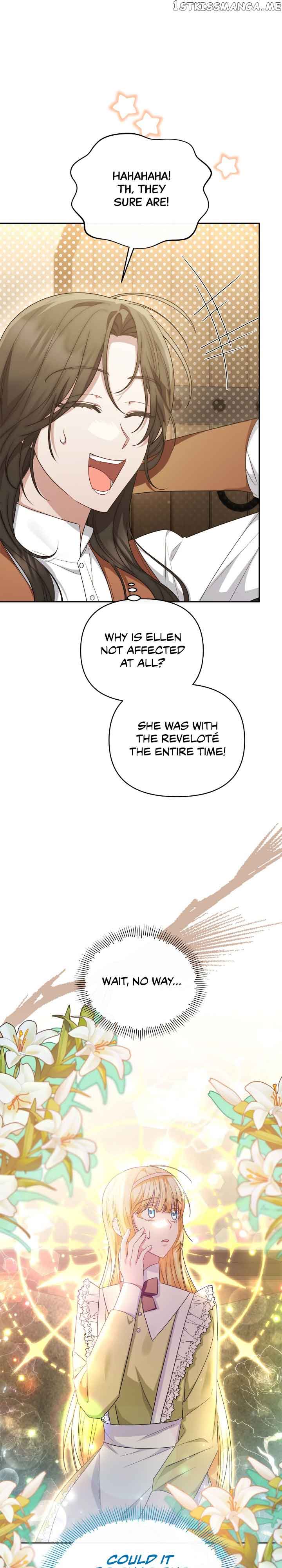 The Runaway Lead Lives Next Door Chapter 31 139 24