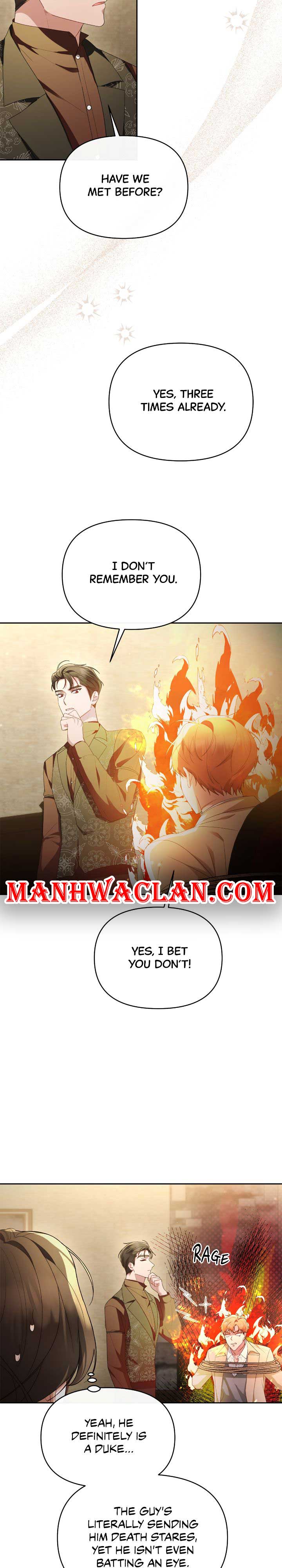 The Runaway Lead Lives Next Door Chapter 42 96 1