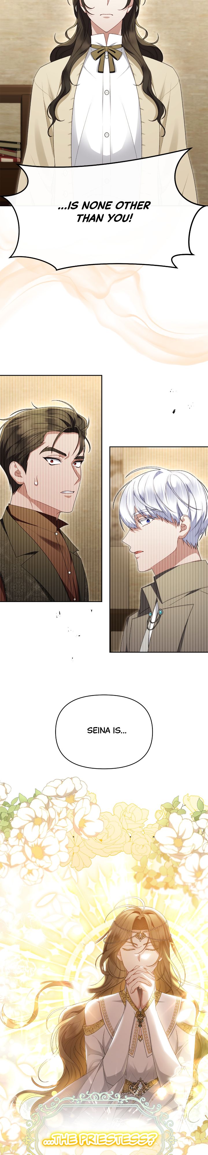 The Runaway Lead Lives Next Door Chapter 42 105 10