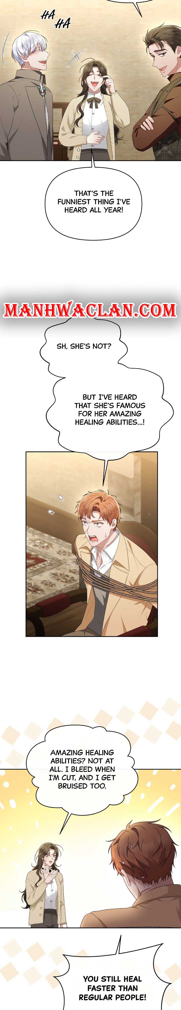 The Runaway Lead Lives Next Door Chapter 42 108 13