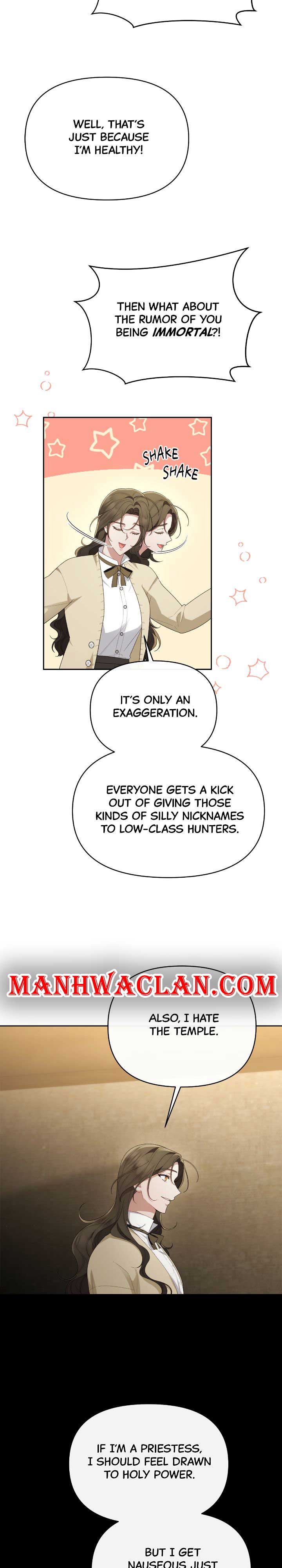 The Runaway Lead Lives Next Door Chapter 42 109 14