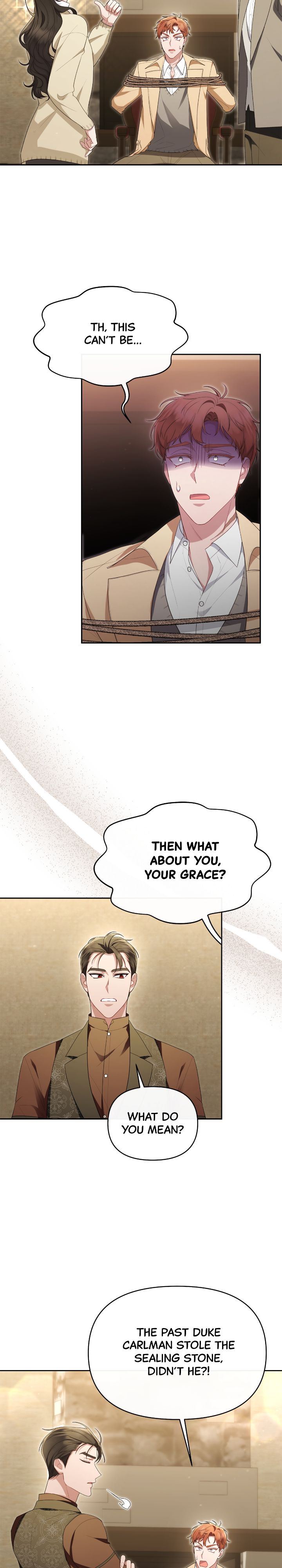 The Runaway Lead Lives Next Door Chapter 42 112 17