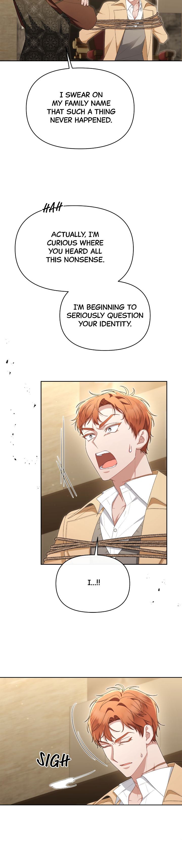 The Runaway Lead Lives Next Door Chapter 42 113 18