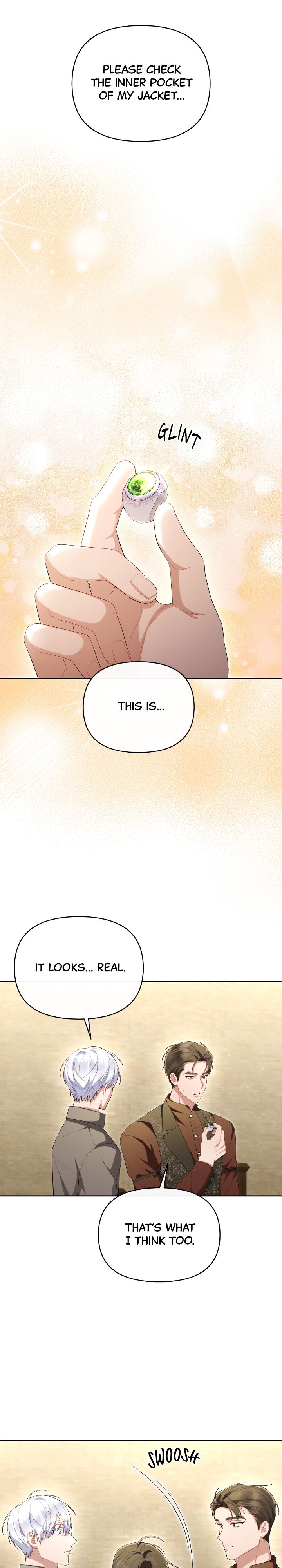 The Runaway Lead Lives Next Door Chapter 42 114 19
