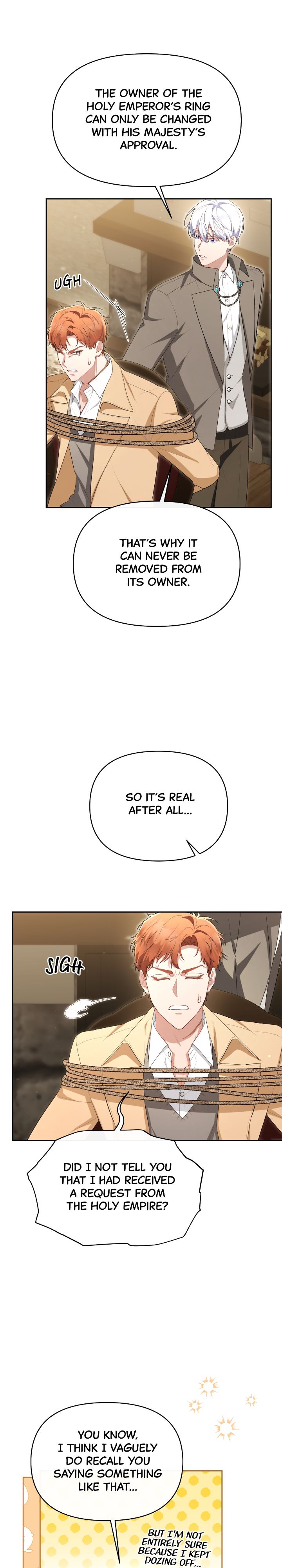 The Runaway Lead Lives Next Door Chapter 42 118 23