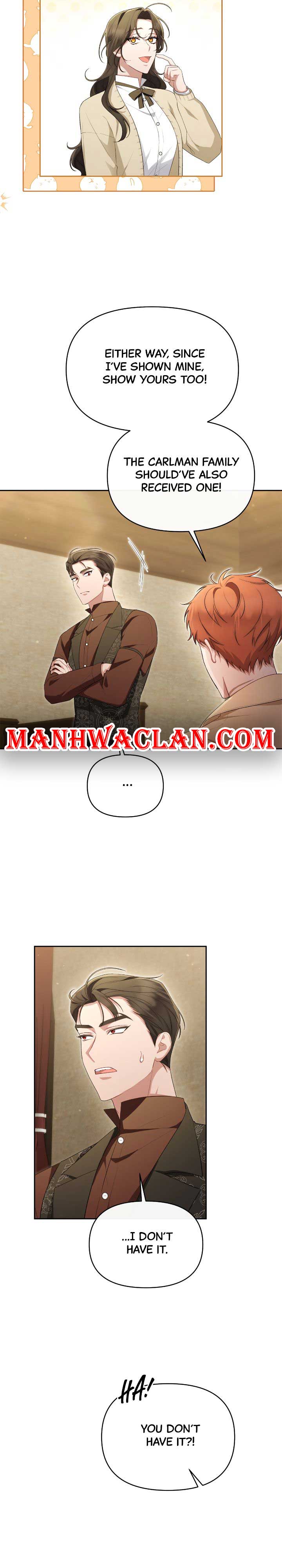 The Runaway Lead Lives Next Door Chapter 42 119 24