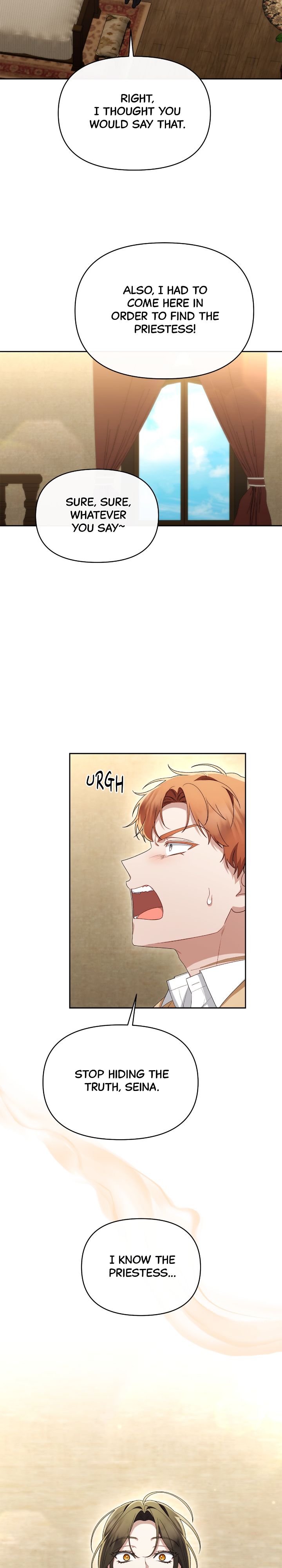 The Runaway Lead Lives Next Door Chapter 42 104 9