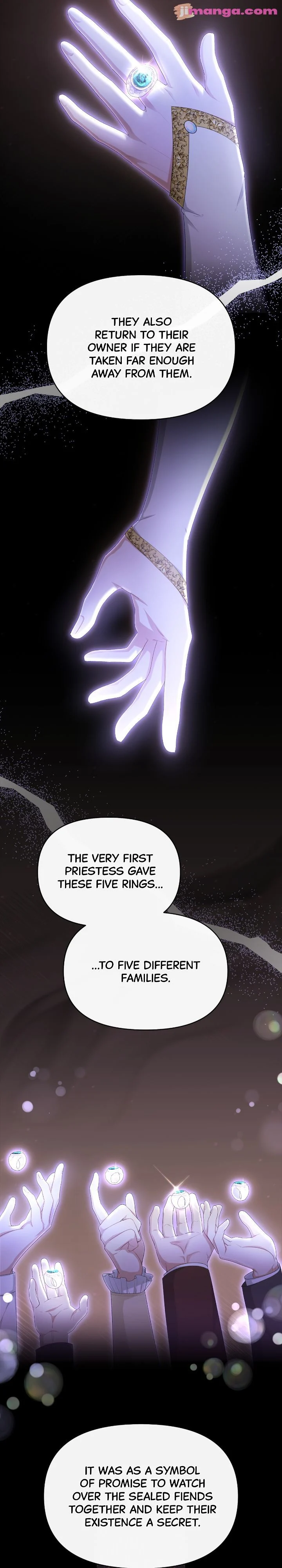 The Runaway Lead Lives Next Door Chapter 43 99 02